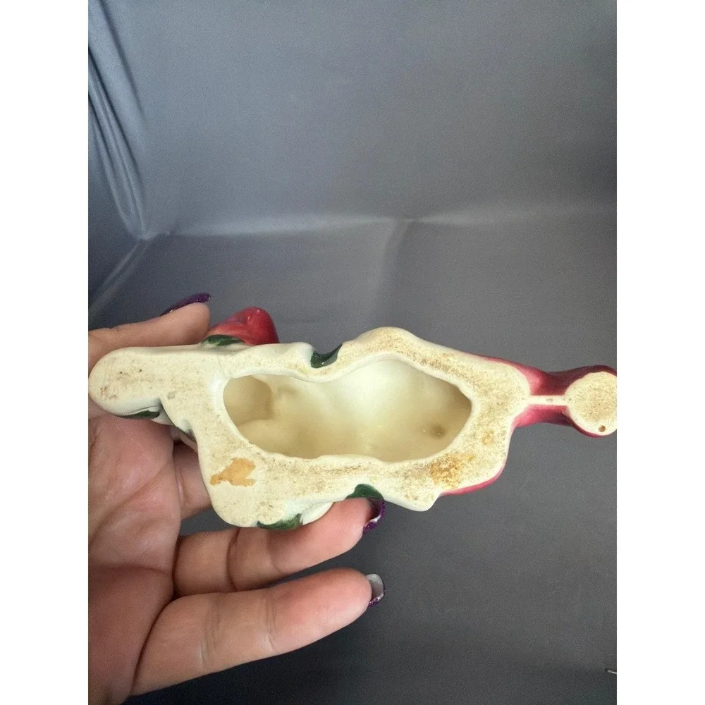 N/A vintage ceramic